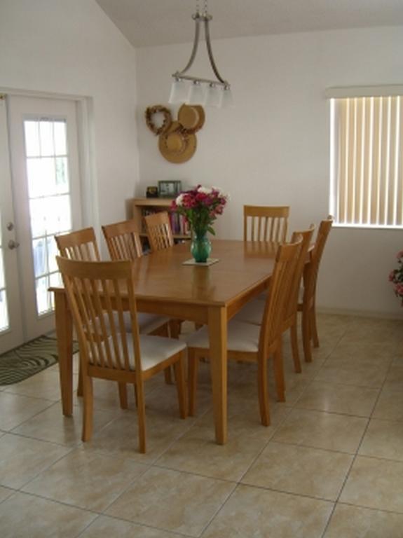 2605 Montego Bay Blvd Villa Kissimmee Exterior foto