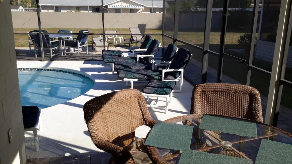 2605 Montego Bay Blvd Villa Kissimmee Exterior foto