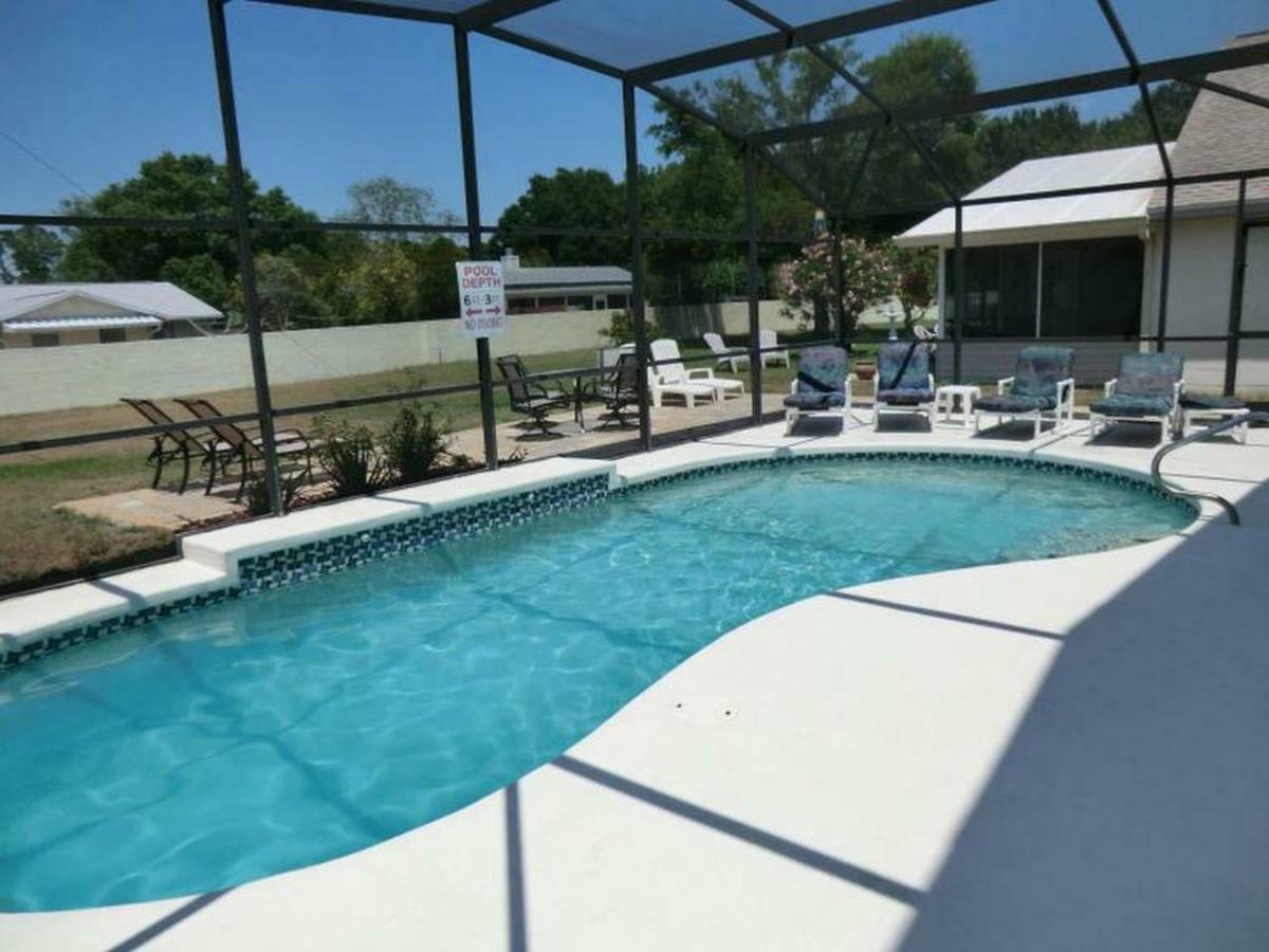2605 Montego Bay Blvd Villa Kissimmee Exterior foto